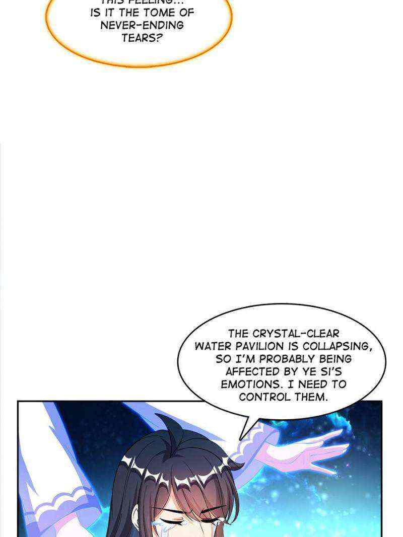 Cultivation Chat Group Chapter 417-eng-li - Page 19