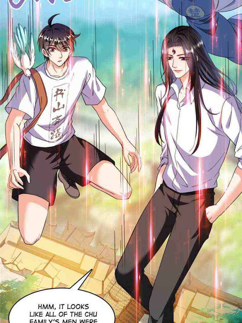 Cultivation Chat Group Chapter 383-eng-li - Page 56