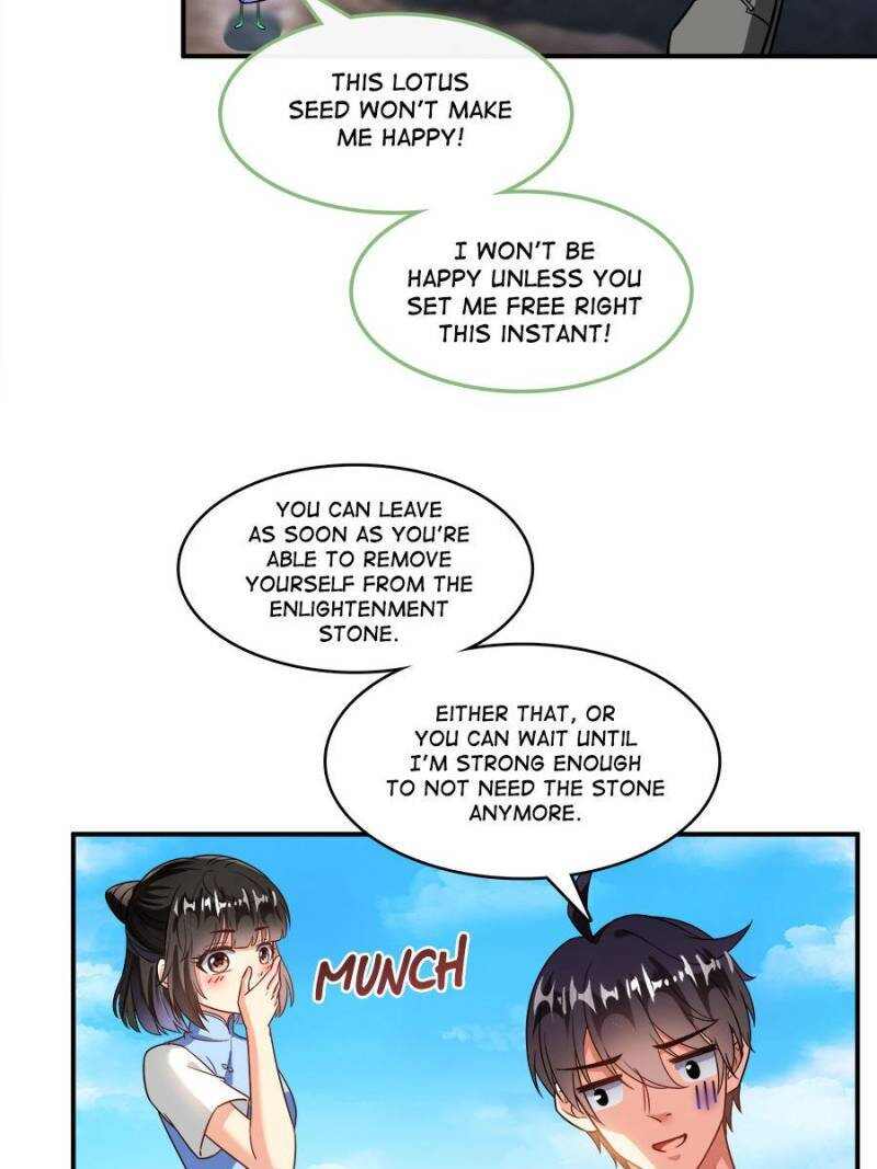 Cultivation Chat Group Chapter 361-eng-li - Page 62