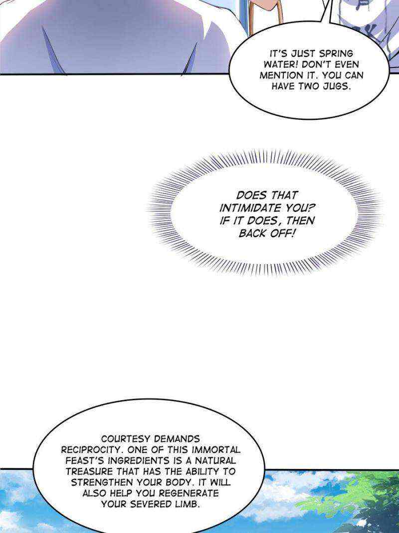 Cultivation Chat Group Chapter 400-eng-li - Page 30