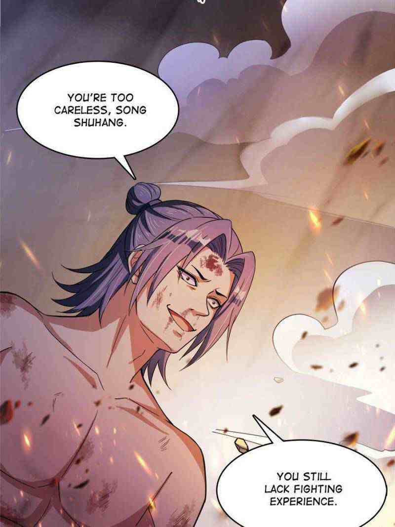 Cultivation Chat Group Chapter 385-eng-li - Page 40
