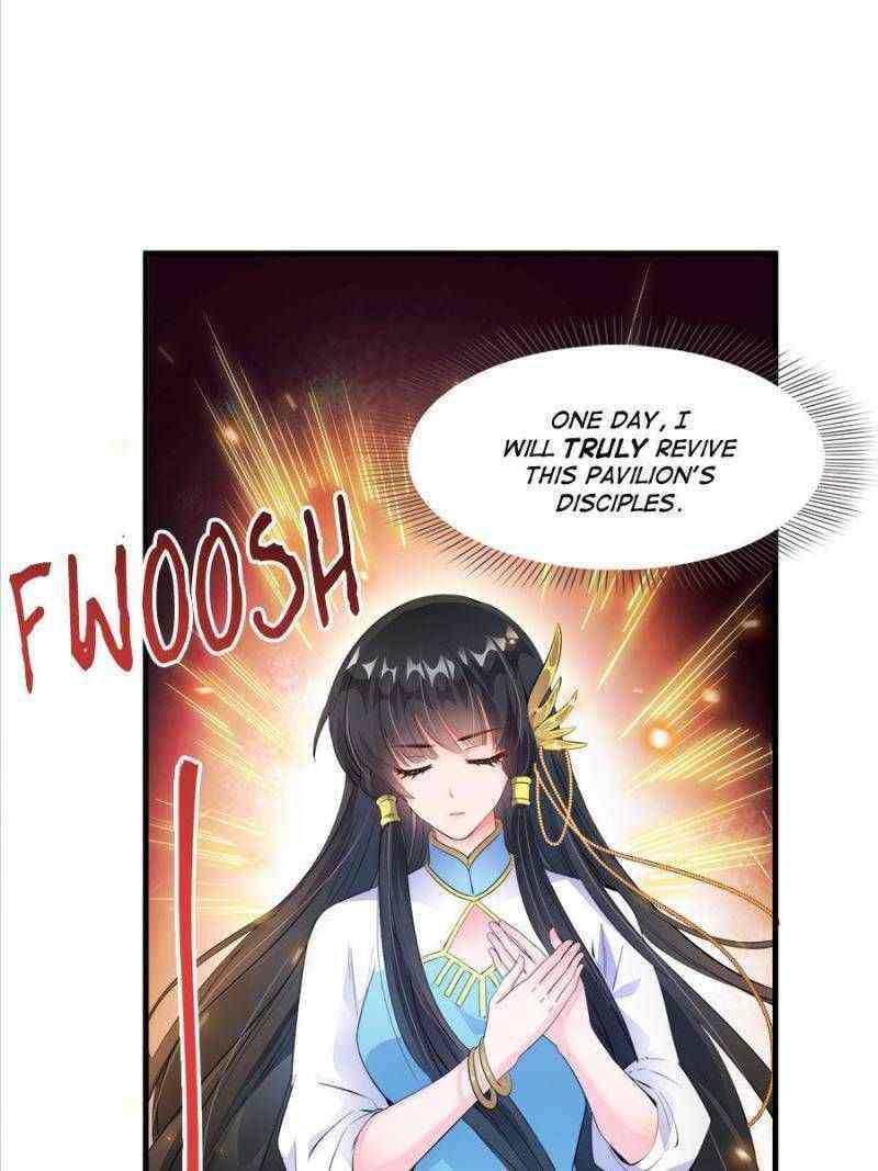 Cultivation Chat Group Chapter 327-eng-li - Page 10