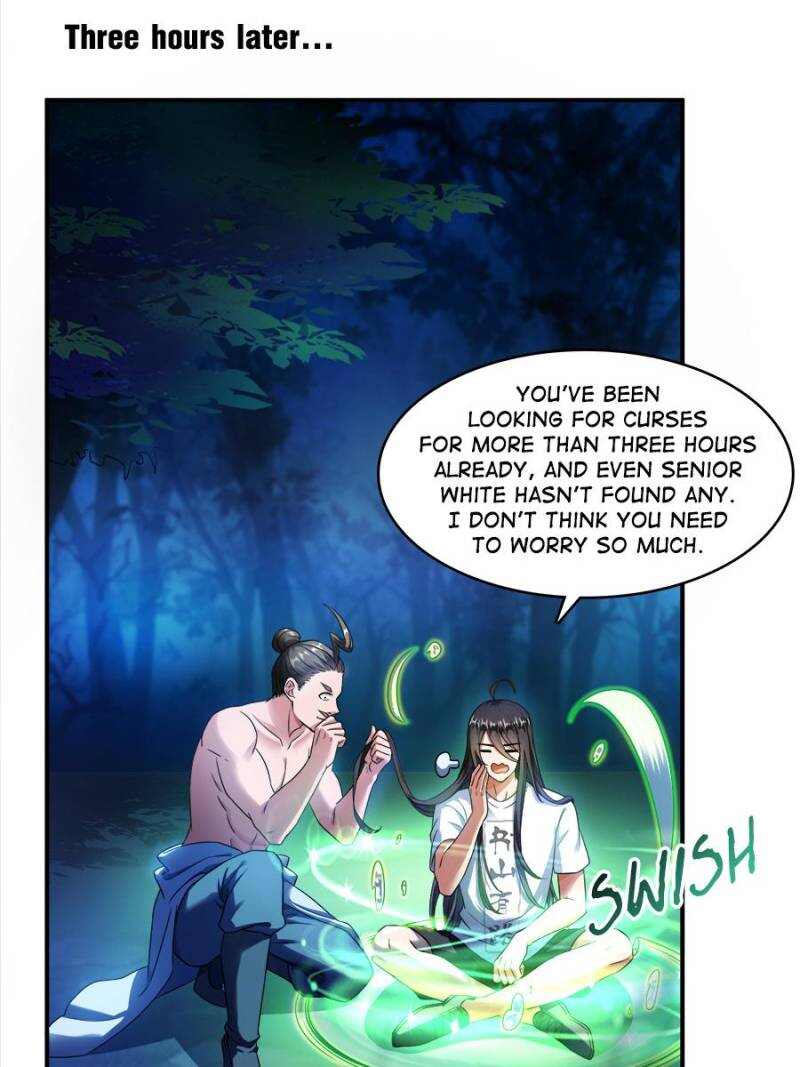 Cultivation Chat Group Chapter 346-eng-li - Page 19