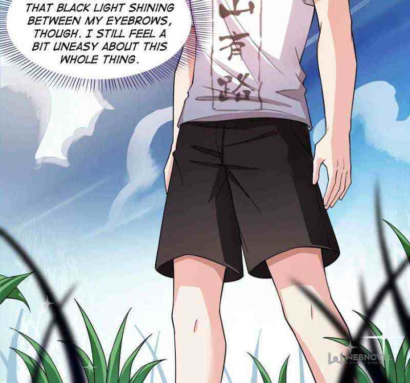 Cultivation Chat Group Chapter 381-eng-li - Page 15