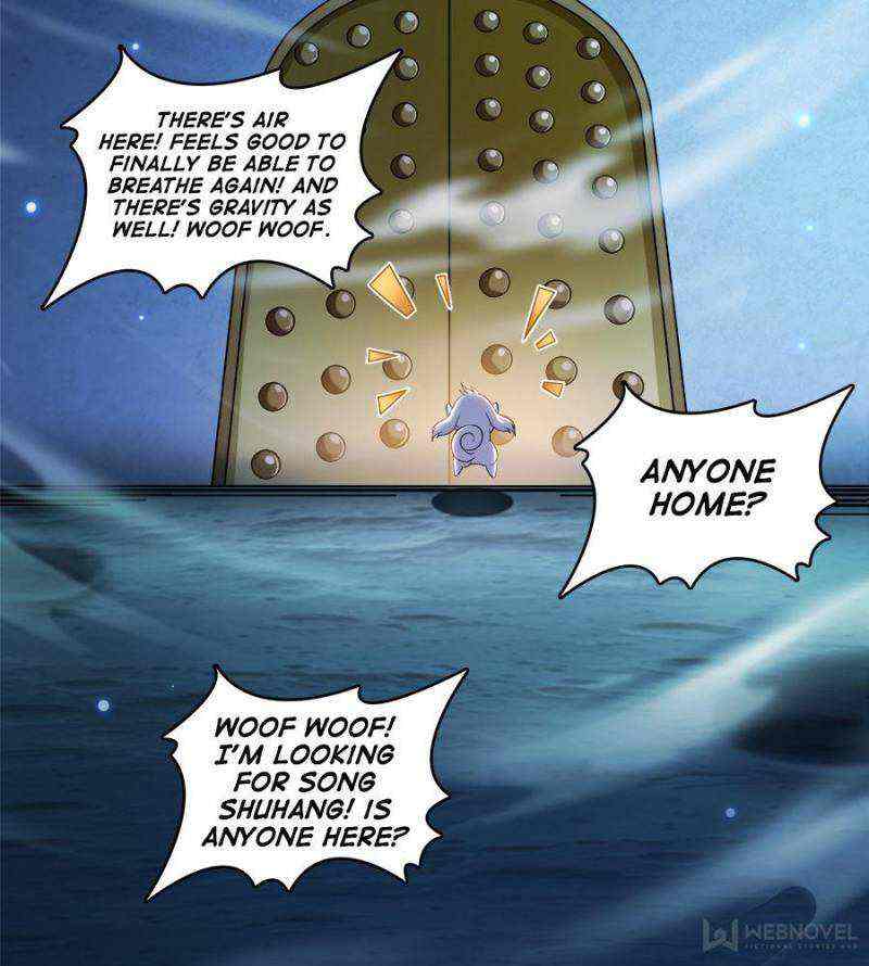 Cultivation Chat Group Chapter 336-eng-li - Page 7