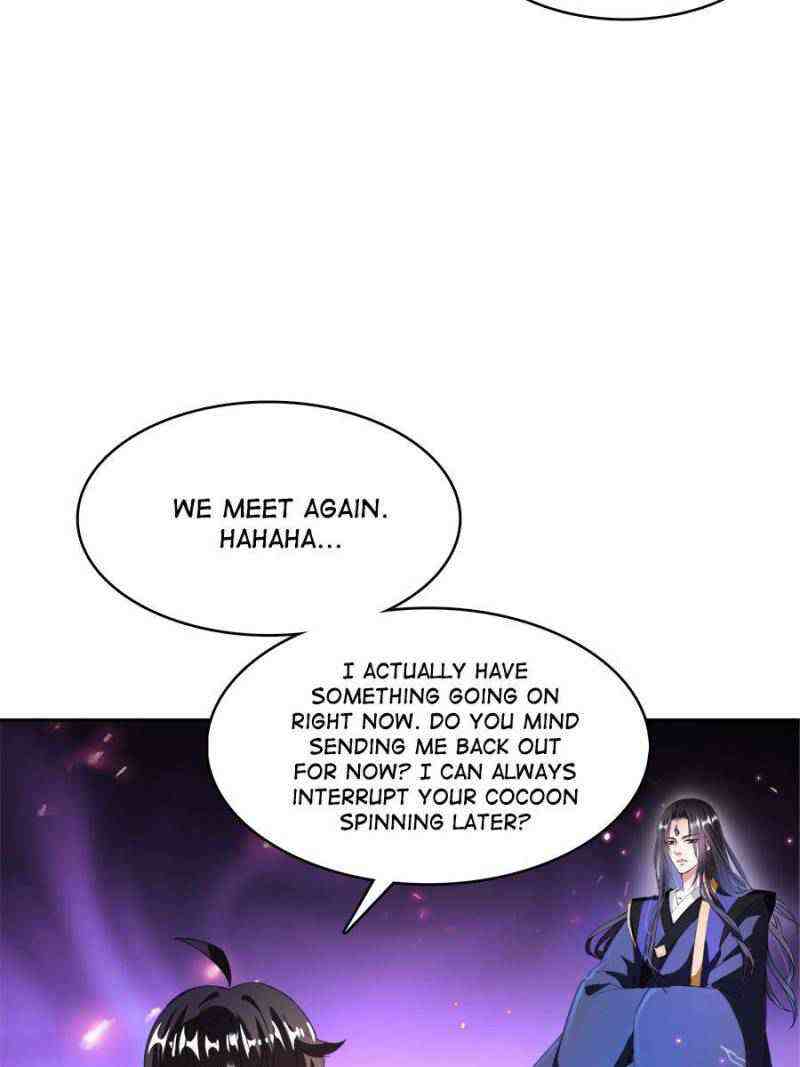 Cultivation Chat Group Chapter 362-eng-li - Page 40