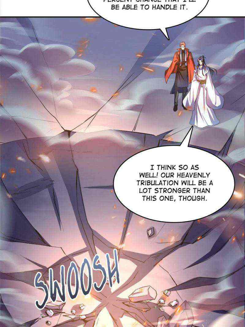 Cultivation Chat Group Chapter 398-eng-li - Page 52