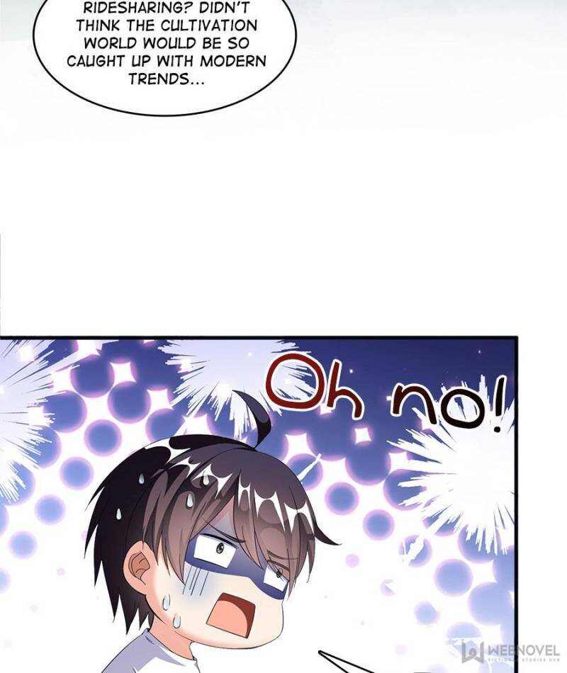 Cultivation Chat Group Chapter 355-eng-li - Page 71