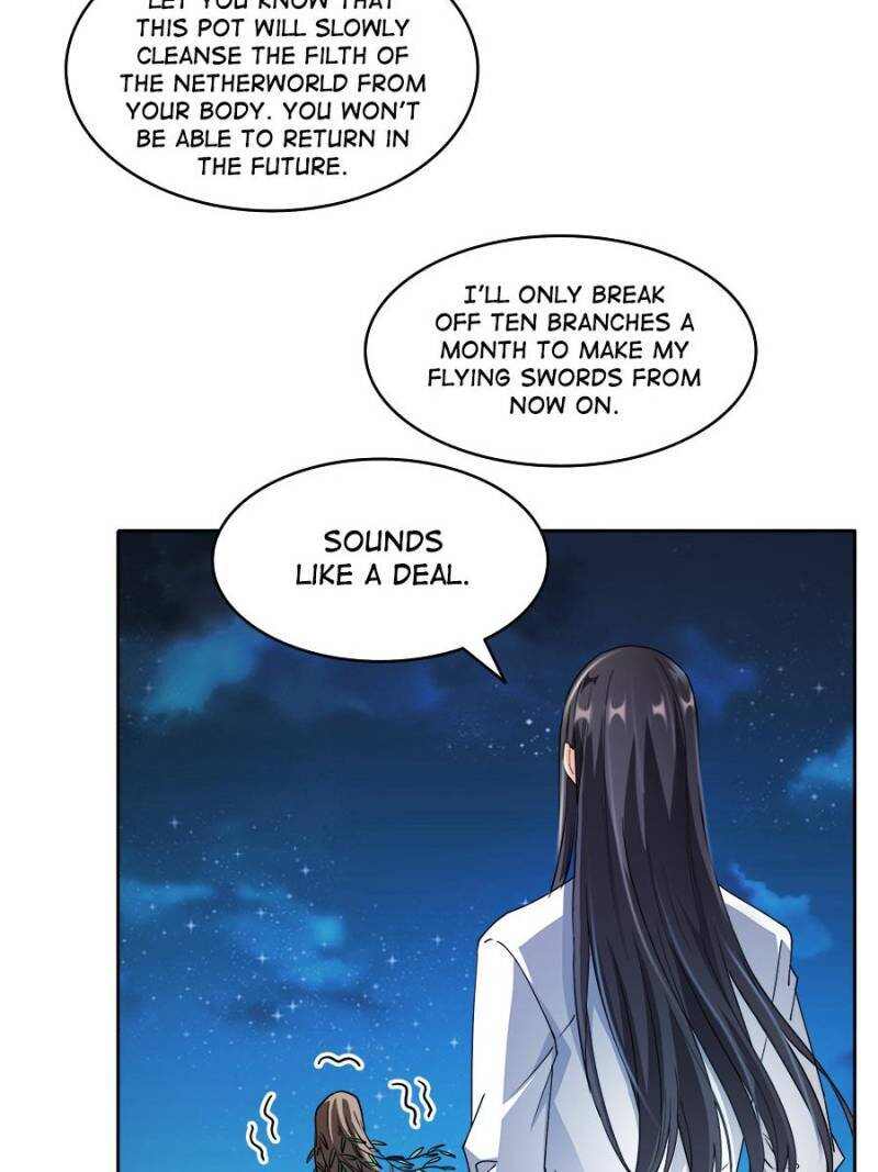 Cultivation Chat Group Chapter 345-eng-li - Page 75