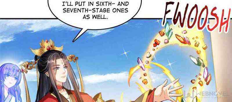 Cultivation Chat Group Chapter 372-eng-li - Page 26