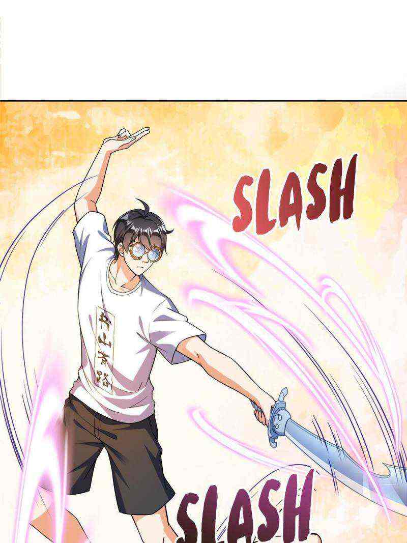 Cultivation Chat Group Chapter 389-eng-li - Page 58