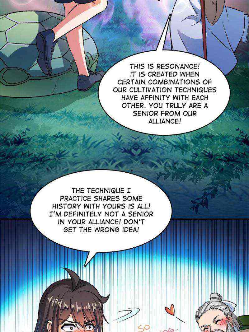 Cultivation Chat Group Chapter 413-eng-li - Page 50