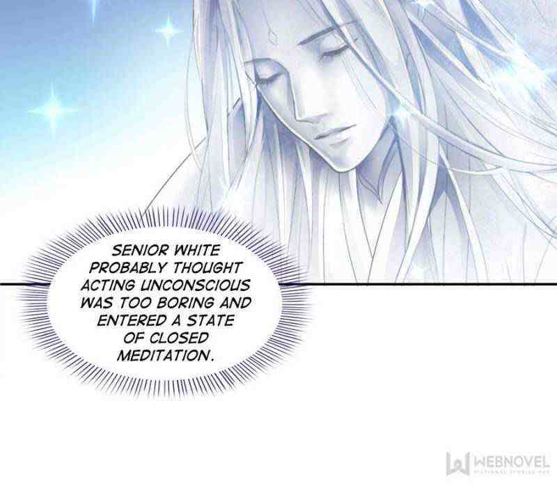 Cultivation Chat Group Chapter 347-eng-li - Page 80