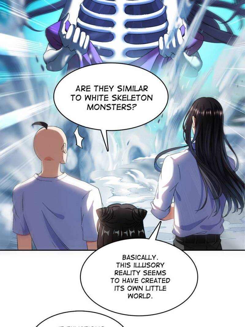 Cultivation Chat Group Chapter 367-eng-li - Page 6
