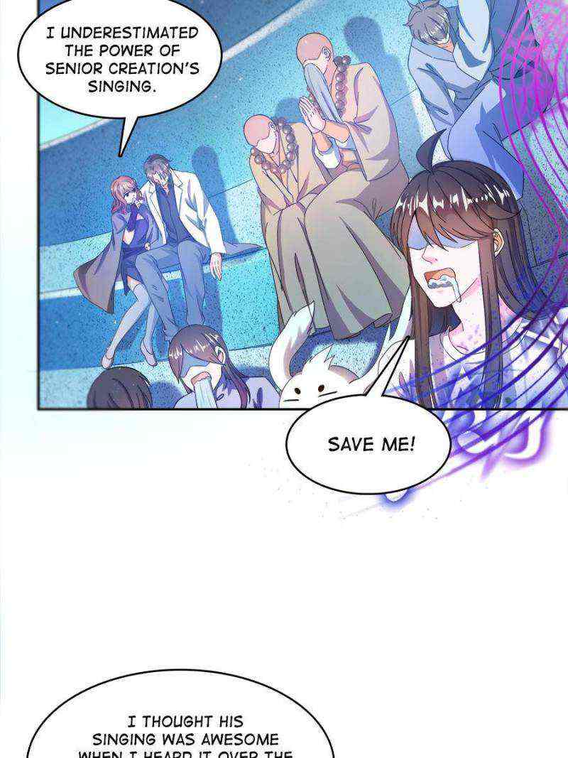 Cultivation Chat Group Chapter 425-eng-li - Page 3