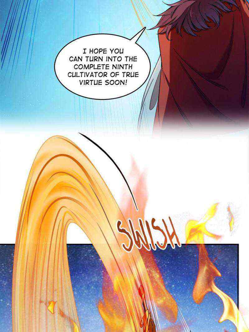 Cultivation Chat Group Chapter 421-eng-li - Page 50