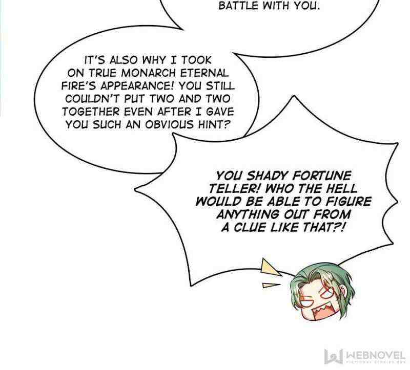 Cultivation Chat Group Chapter 379-eng-li - Page 77