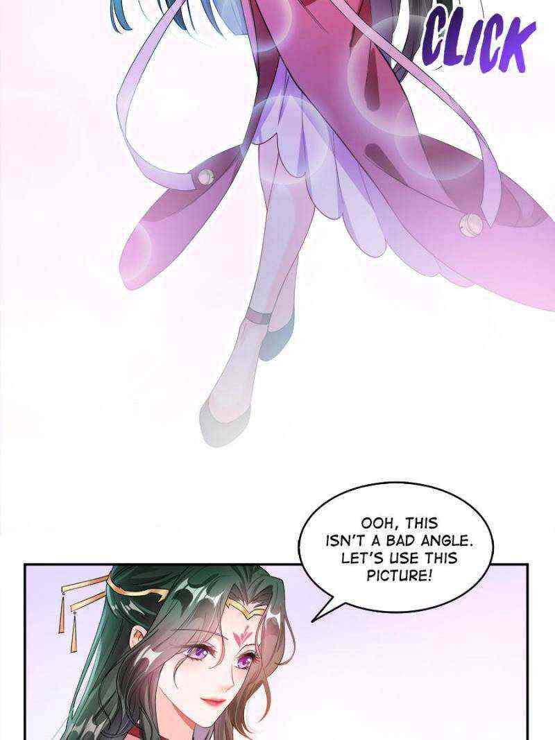 Cultivation Chat Group Chapter 325-eng-li - Page 26