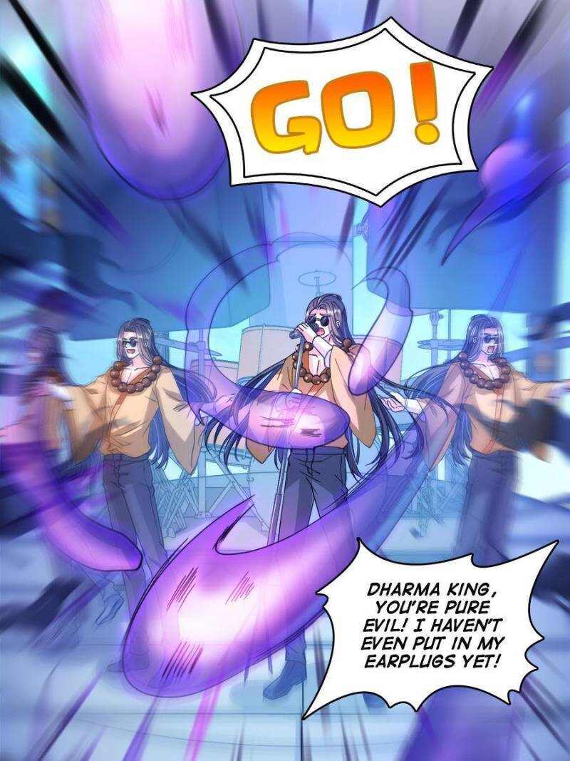 Cultivation Chat Group Chapter 424-eng-li - Page 56