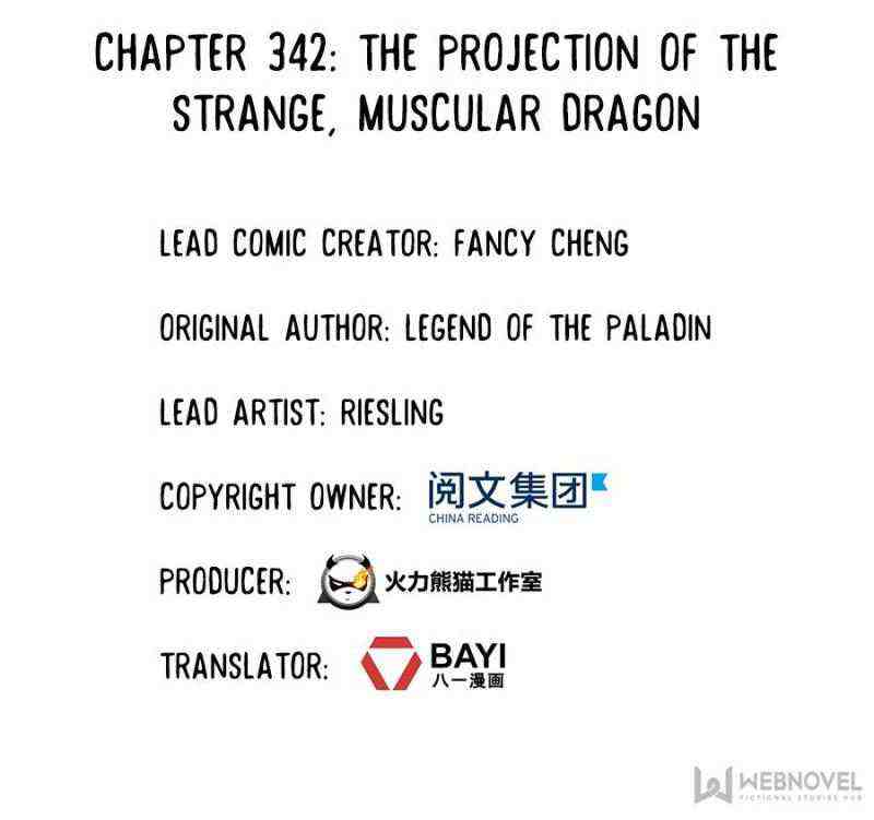 Cultivation Chat Group Chapter 342-eng-li - Page 17