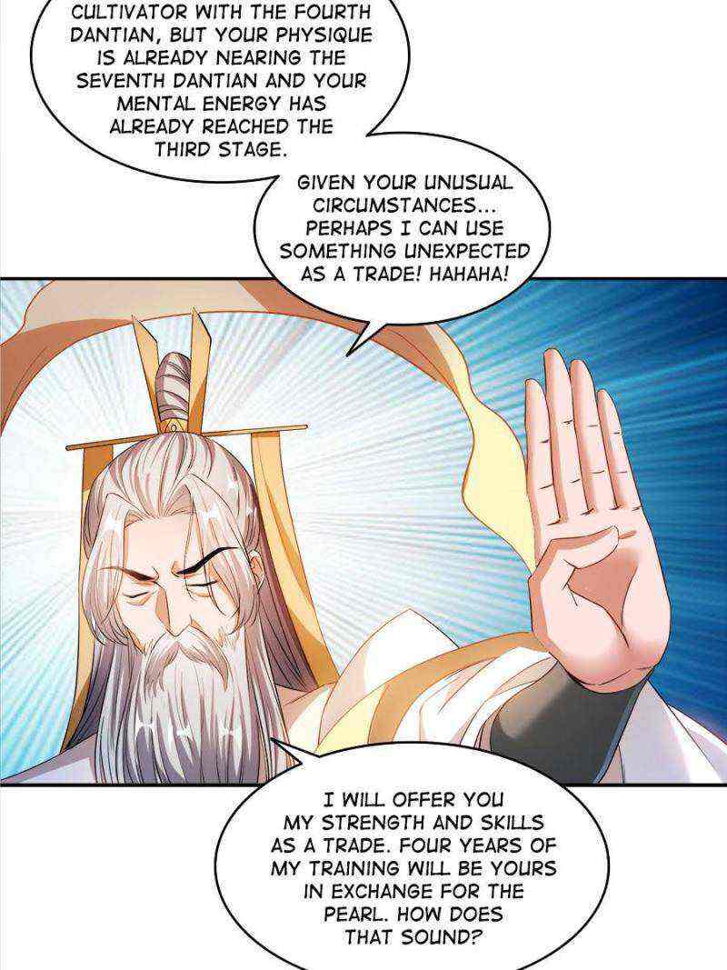 Cultivation Chat Group Chapter 333-eng-li - Page 60