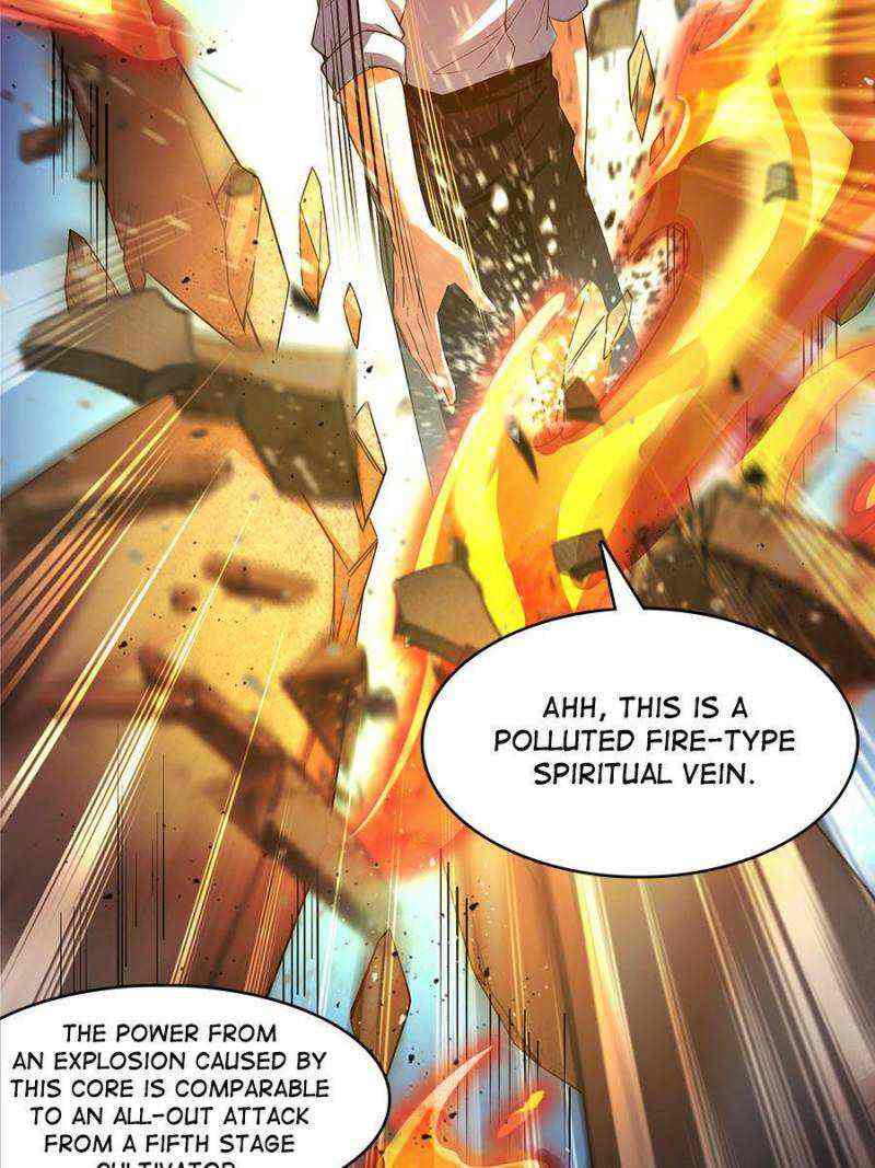 Cultivation Chat Group Chapter 390-eng-li - Page 38
