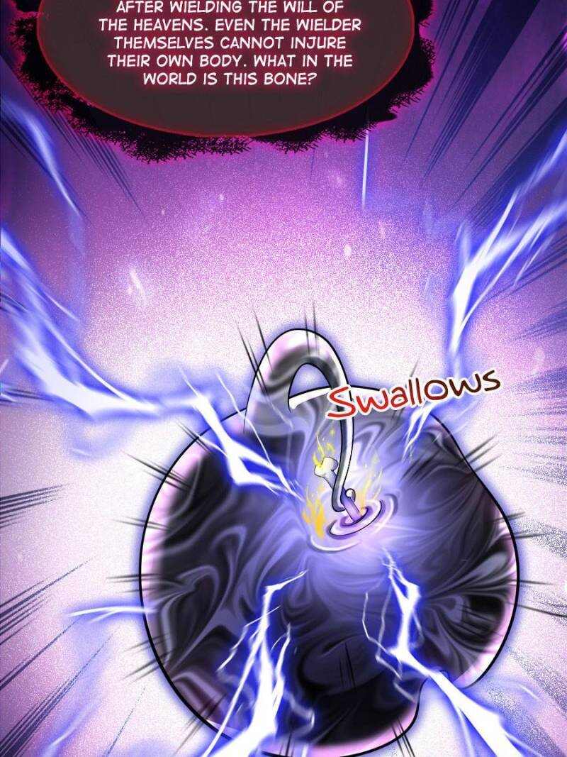 Cultivation Chat Group Chapter 399-eng-li - Page 35