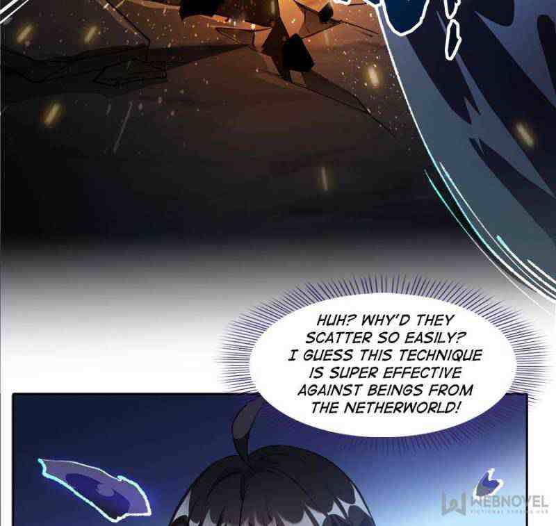 Cultivation Chat Group Chapter 342-eng-li - Page 26
