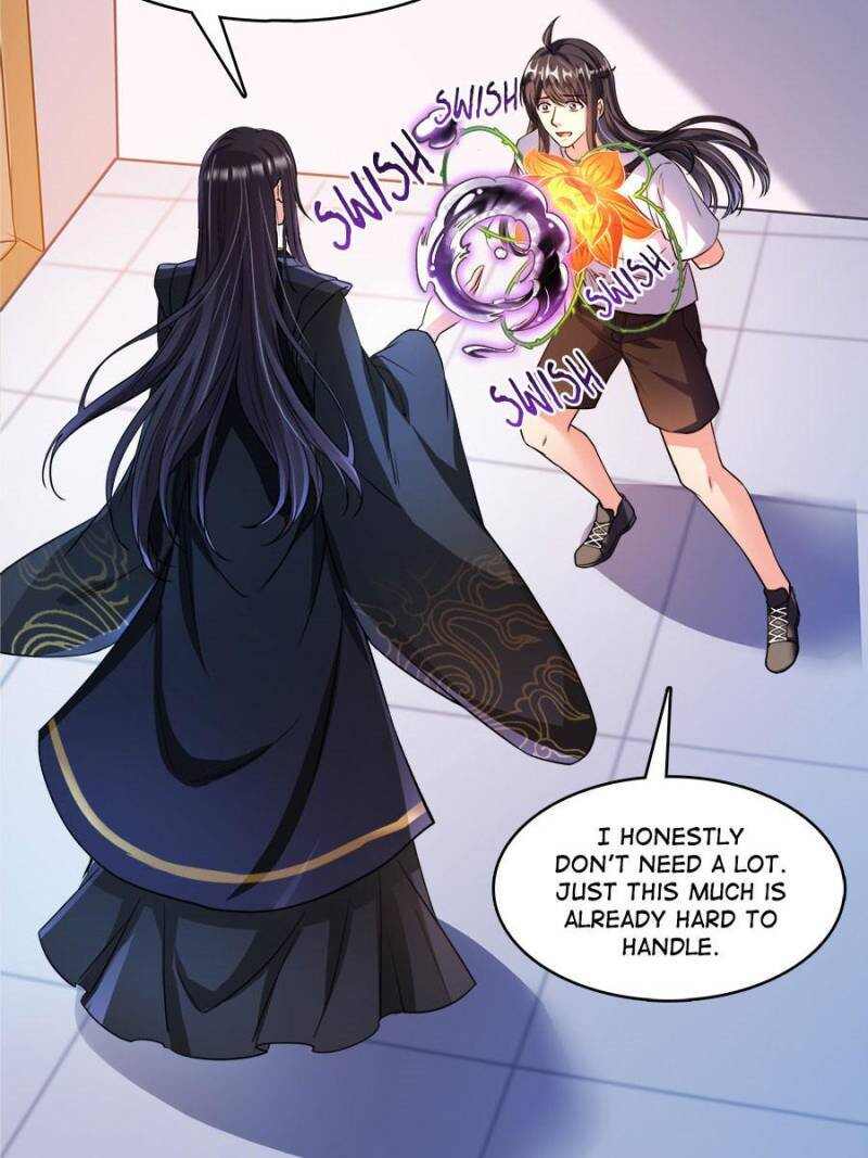 Cultivation Chat Group Chapter 399-eng-li - Page 6