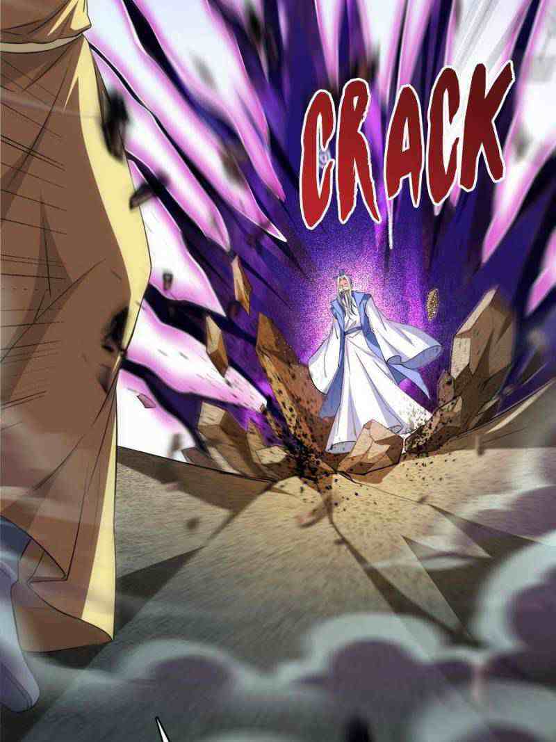 Cultivation Chat Group Chapter 381-eng-li - Page 47