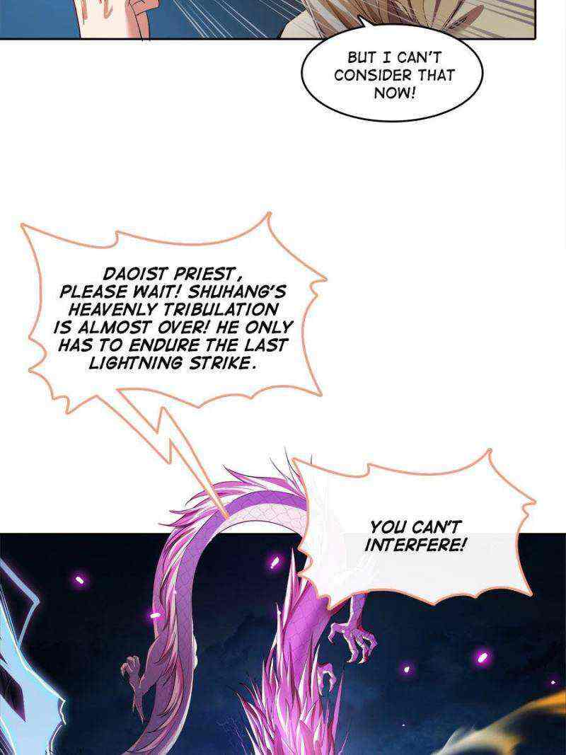 Cultivation Chat Group Chapter 338-eng-li - Page 3