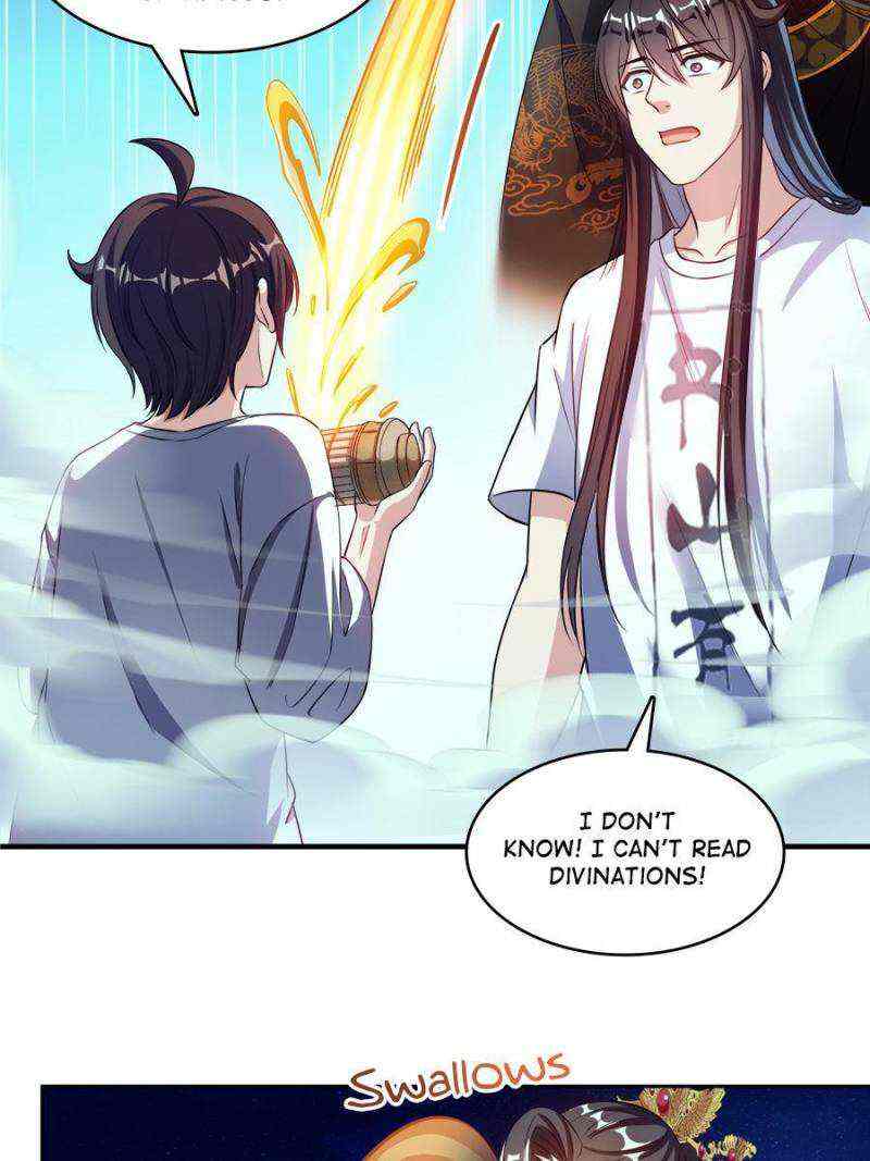 Cultivation Chat Group Chapter 404-eng-li - Page 15