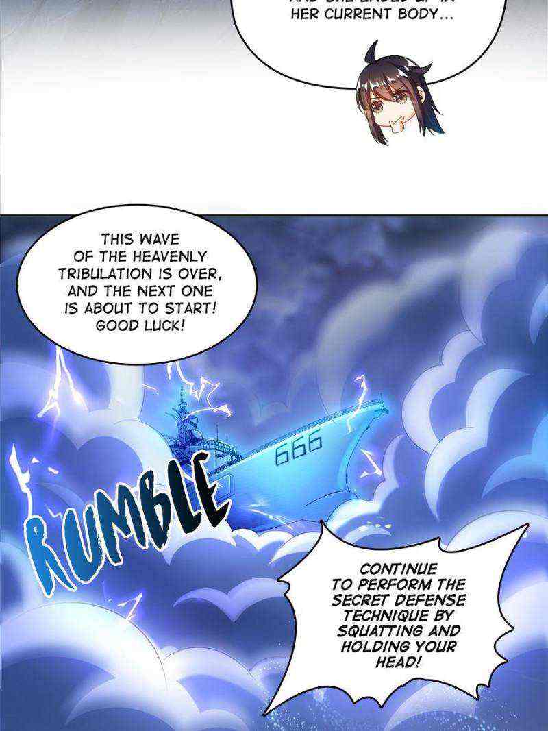 Cultivation Chat Group Chapter 406-eng-li - Page 15