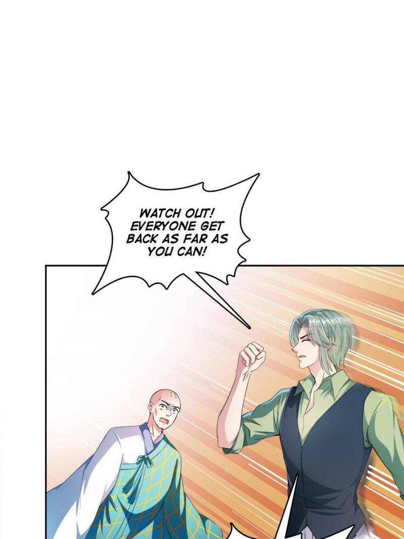 Cultivation Chat Group Chapter 357-eng-li - Page 0