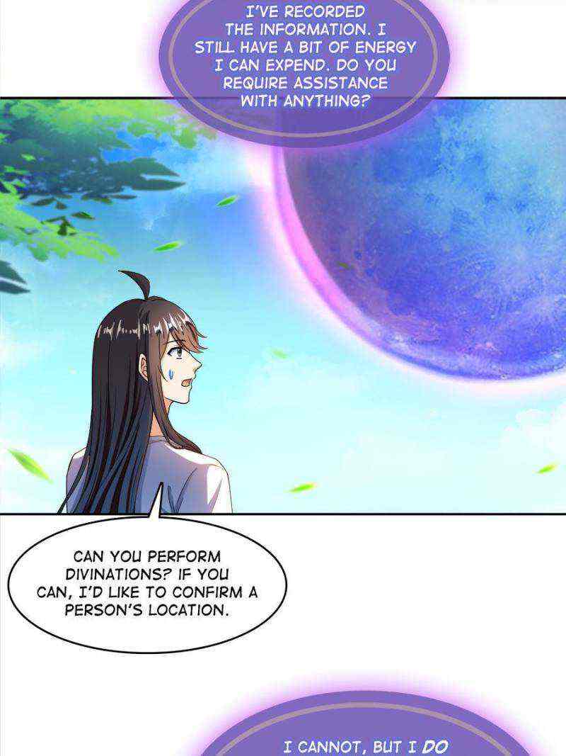 Cultivation Chat Group Chapter 416-eng-li - Page 38
