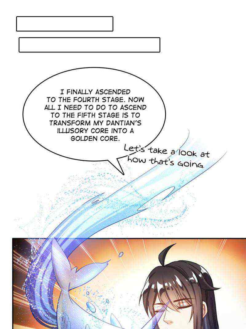Cultivation Chat Group Chapter 396-eng-li - Page 40