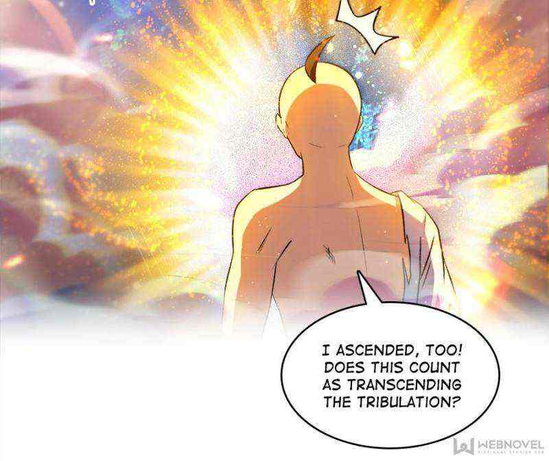 Cultivation Chat Group Chapter 394-eng-li - Page 62