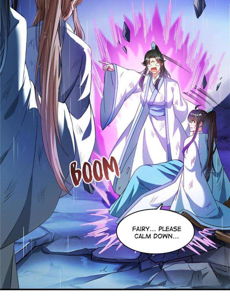 Cultivation Chat Group Chapter 351-eng-li - Page 55