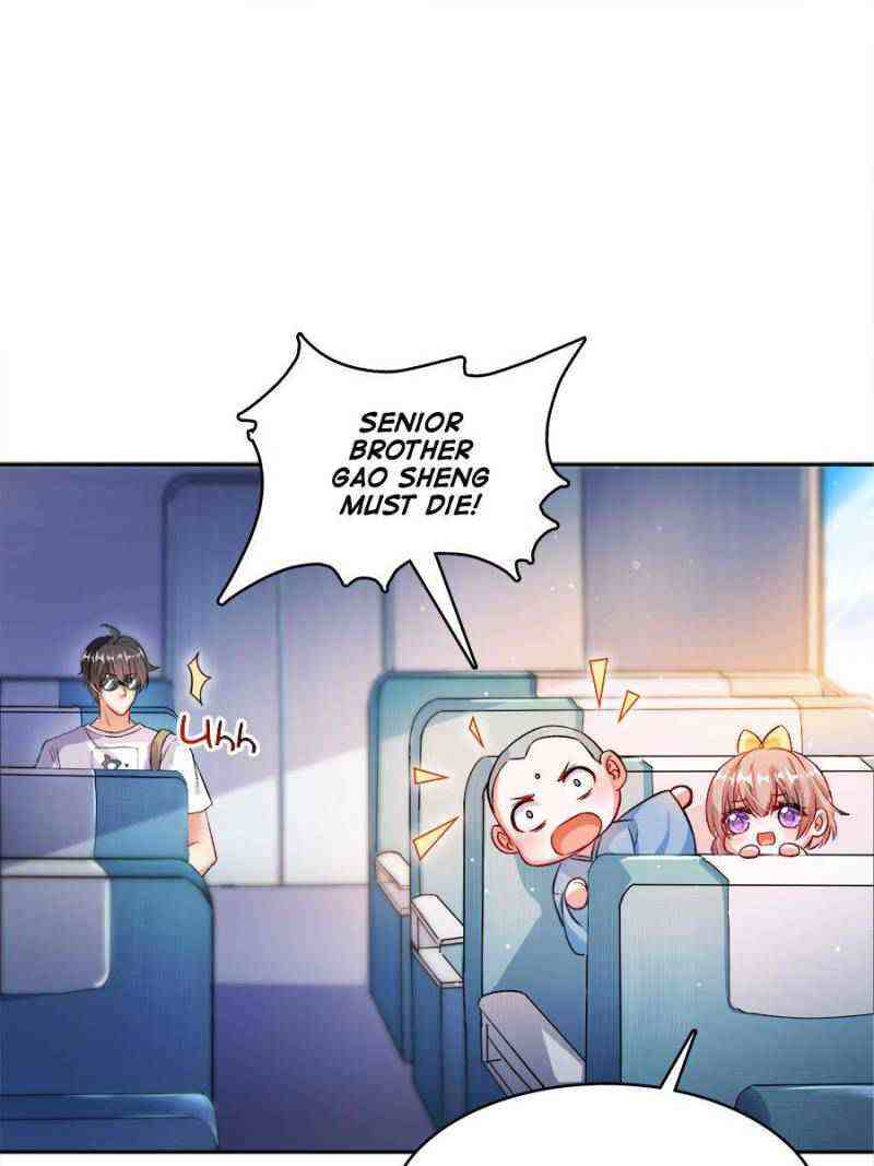 Cultivation Chat Group Chapter 372-eng-li - Page 60