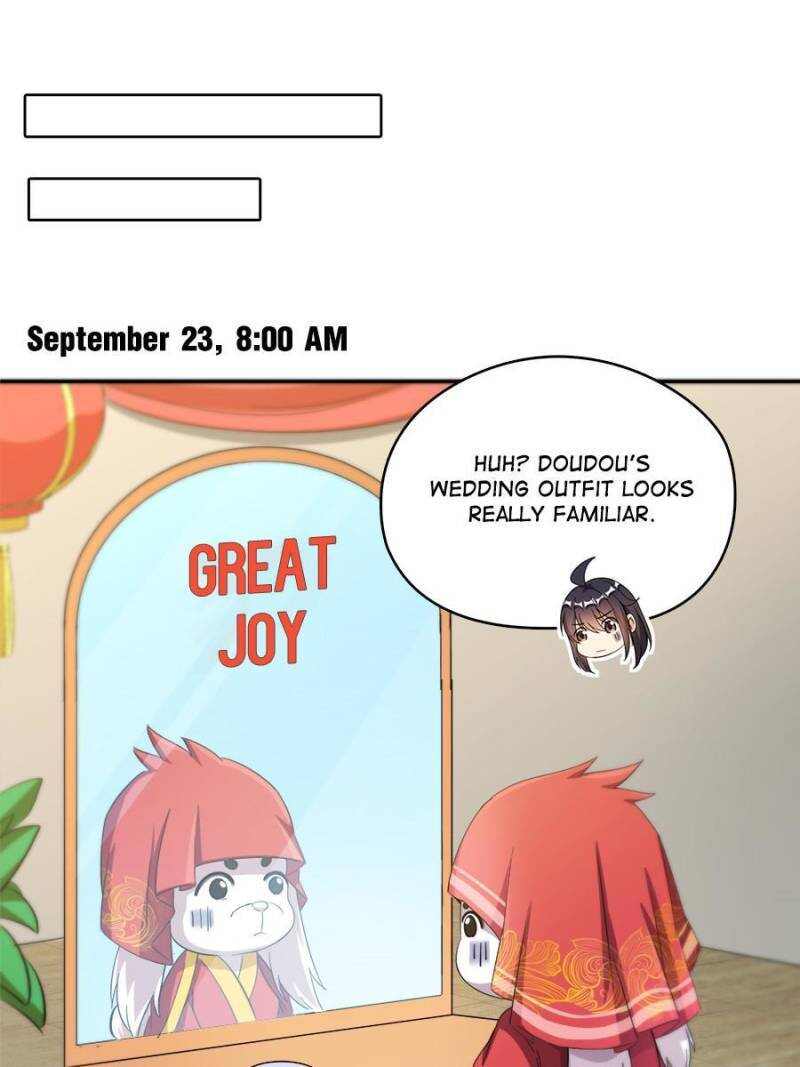 Cultivation Chat Group Chapter 428-eng-li - Page 23