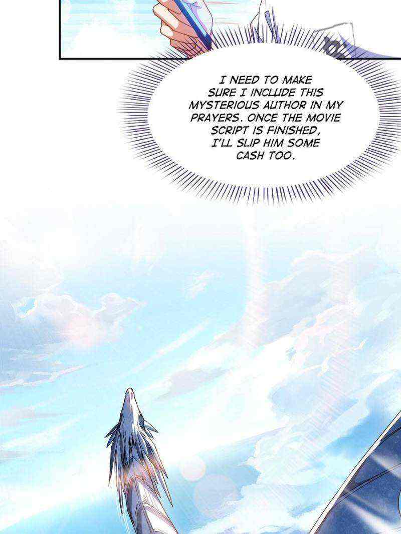 Cultivation Chat Group Chapter 331-eng-li - Page 27