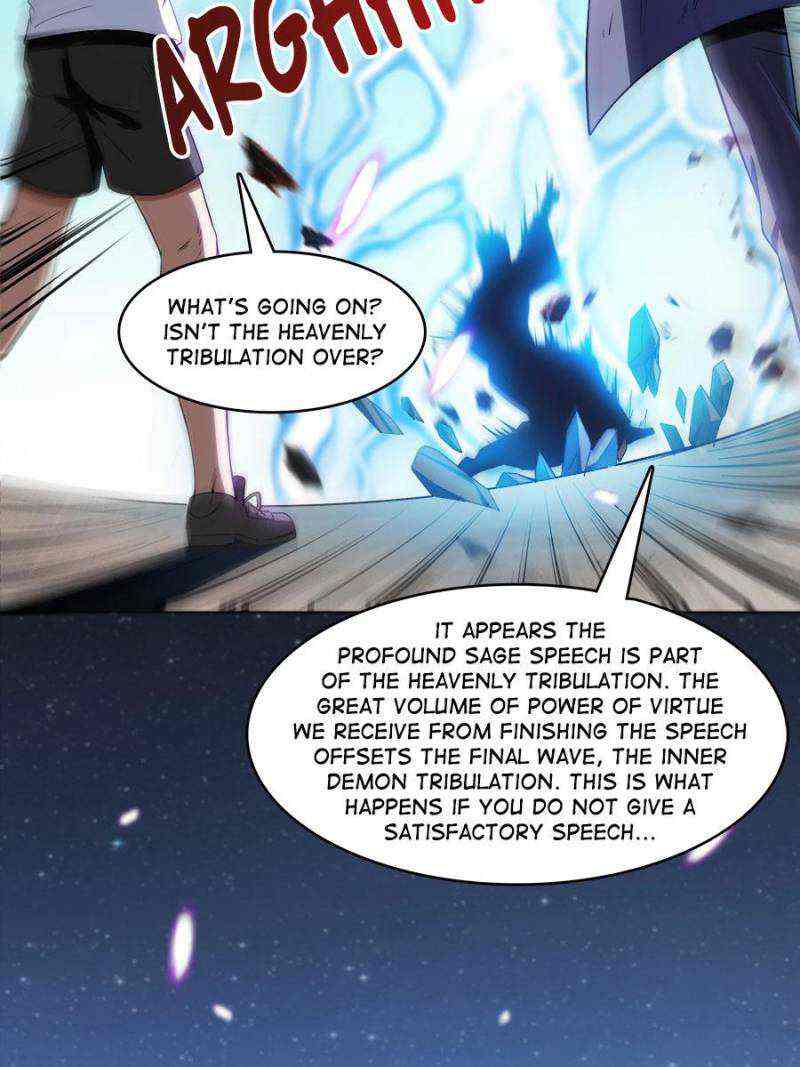 Cultivation Chat Group Chapter 395-eng-li - Page 56