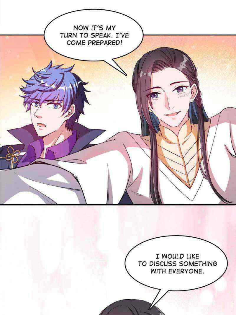 Cultivation Chat Group Chapter 395-eng-li - Page 48