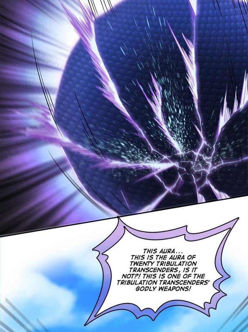 Cultivation Chat Group Chapter 360-eng-li - Page 15