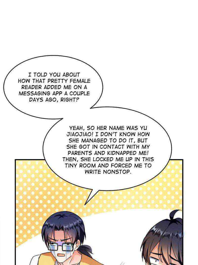 Cultivation Chat Group Chapter 331-eng-li - Page 60