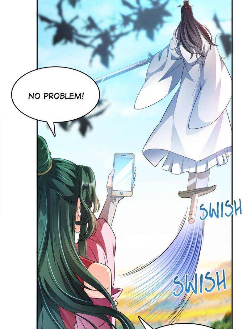 Cultivation Chat Group Chapter 360-eng-li - Page 30