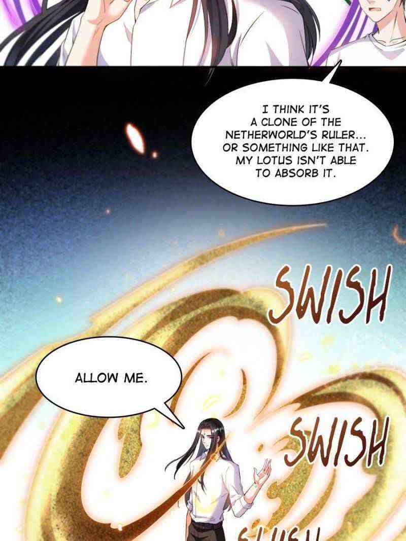 Cultivation Chat Group Chapter 381-eng-li - Page 26