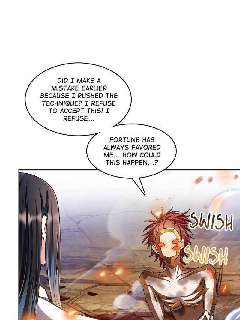 Cultivation Chat Group Chapter 369-eng-li - Page 23