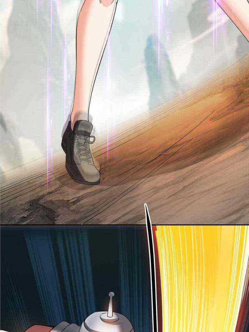 Cultivation Chat Group Chapter 389-eng-li - Page 6