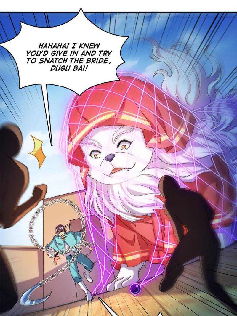 Cultivation Chat Group Chapter 428-eng-li - Page 50